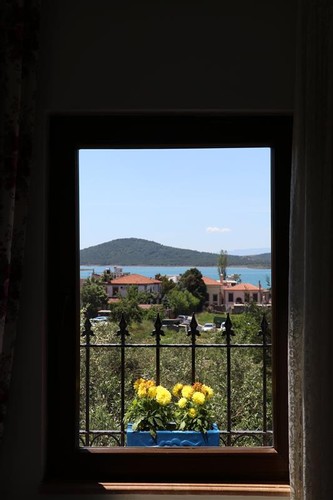 Superior Room, Sea View