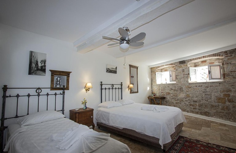 Standard Room (3 Person)