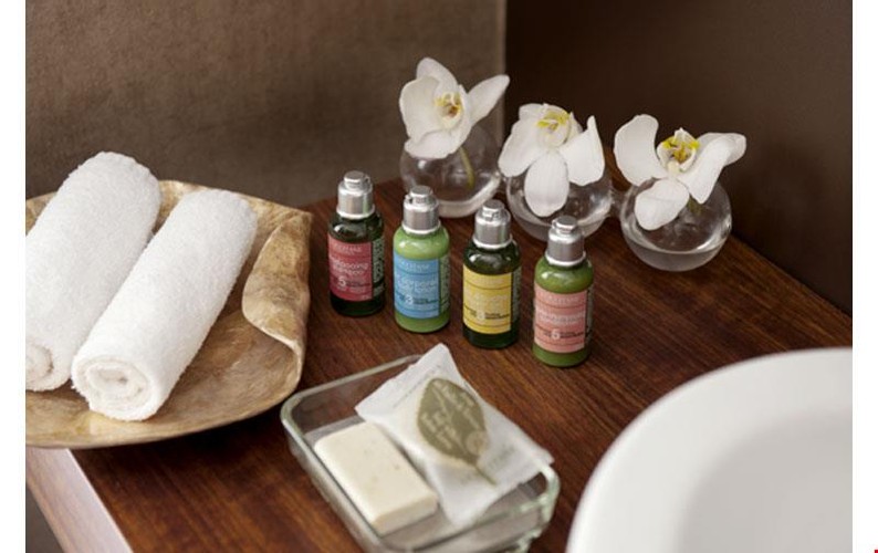 Panaromic Suite Room