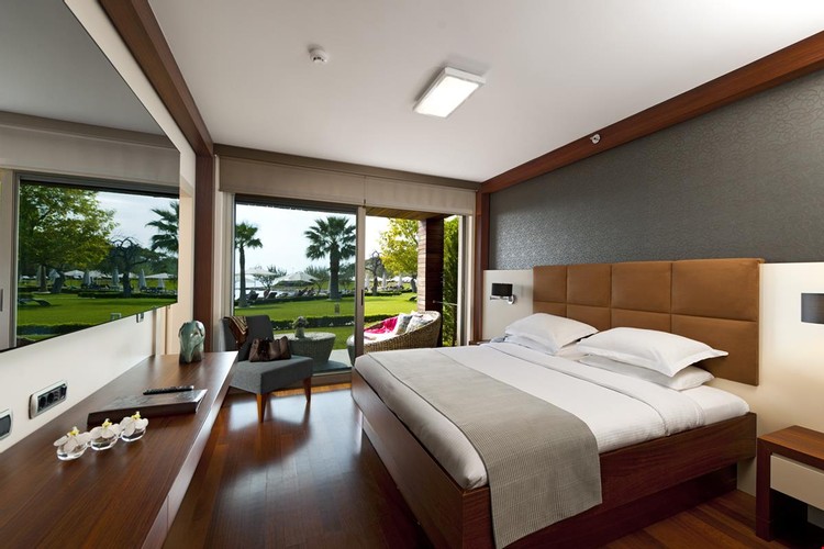 Suite Room, Sea View