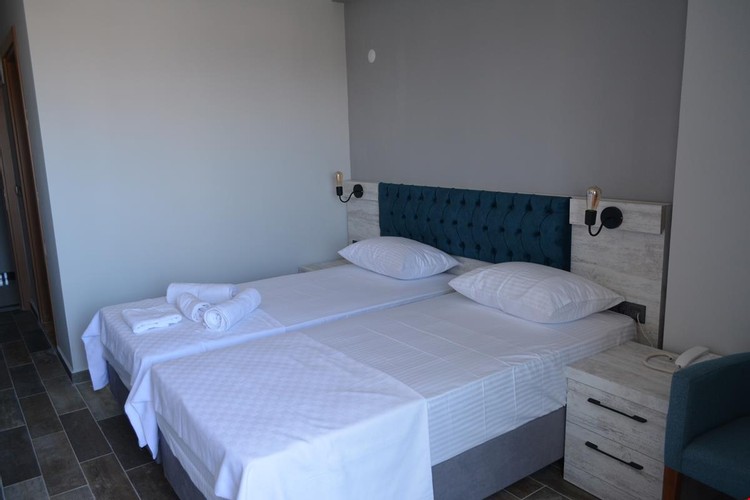 Özen Otel, Balıkesir Ucuz Rezervasyon Fırsatları - obilet.com
