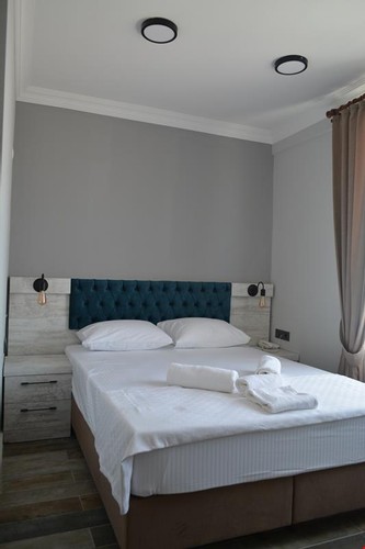 Ekonomik Oda (Balkonsuz)