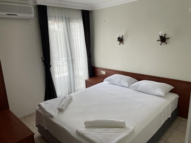 Standart Oda (4 Kişilik)