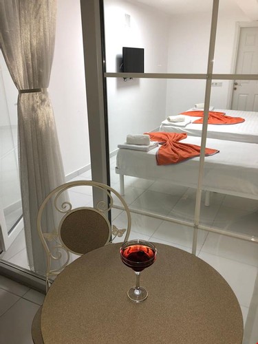 Standard Room (3 Person)