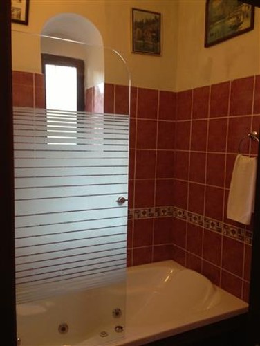 Superior Suite Room, Mountain View