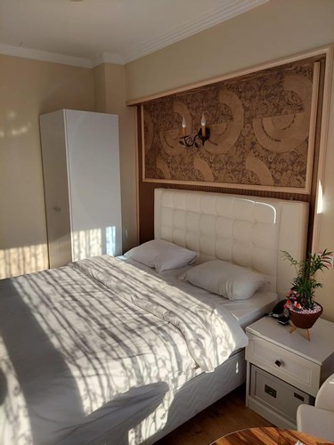 Classic Room, Sea View