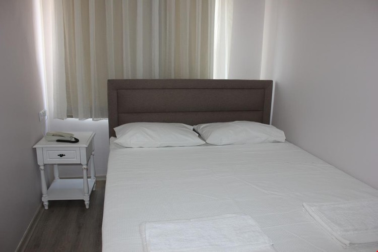 Ekonomik Oda (1 Kişilik)