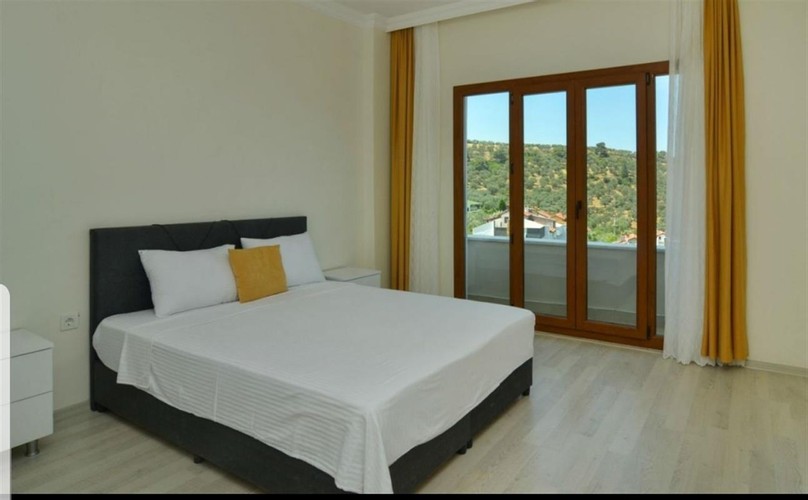 King Suit Oda (Teraslı)