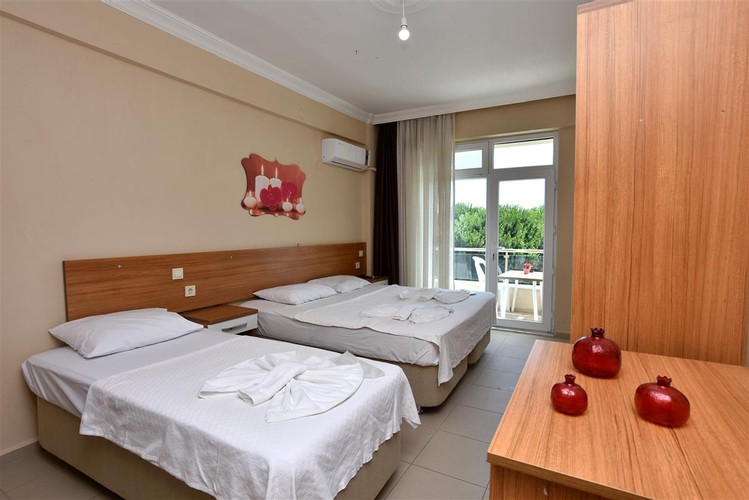 Apart Room (3 Person)