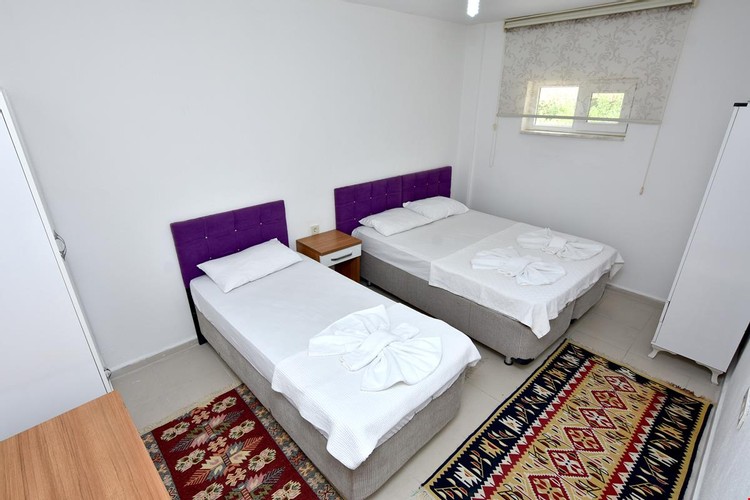 Family Apart Apartment Flat Room