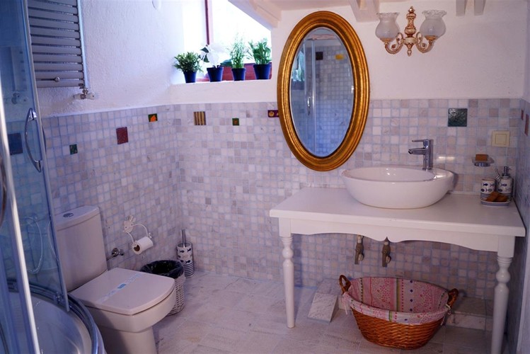 Deluxe Room, Mountain View