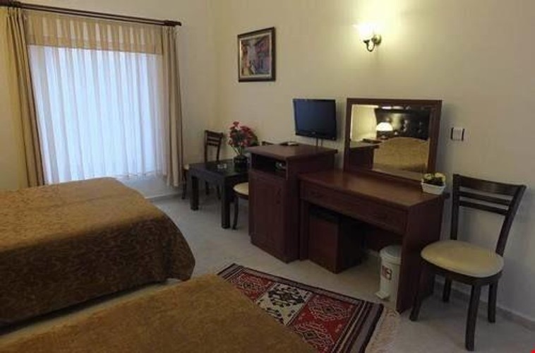 Standard Room (3 Person)