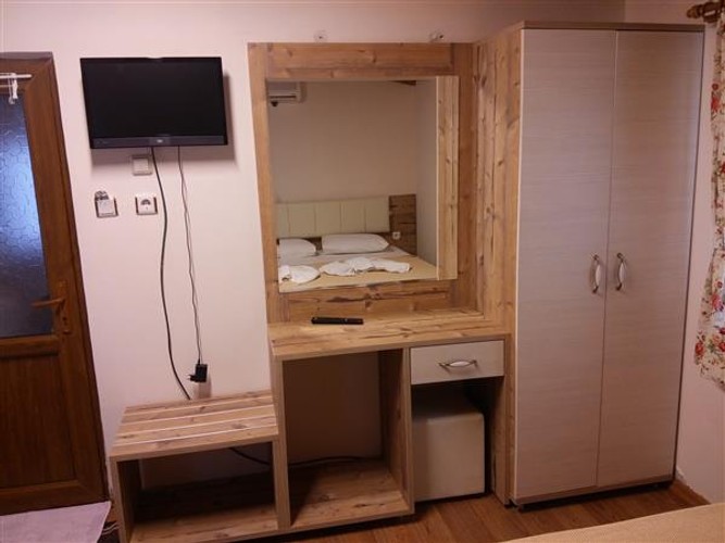 Bungalov (4 Kişilik)