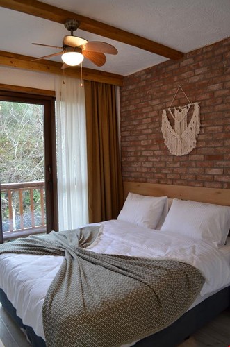 Standart Oda (Balkonlu)