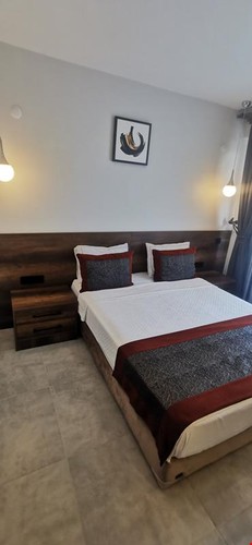 Family Room, Sea View