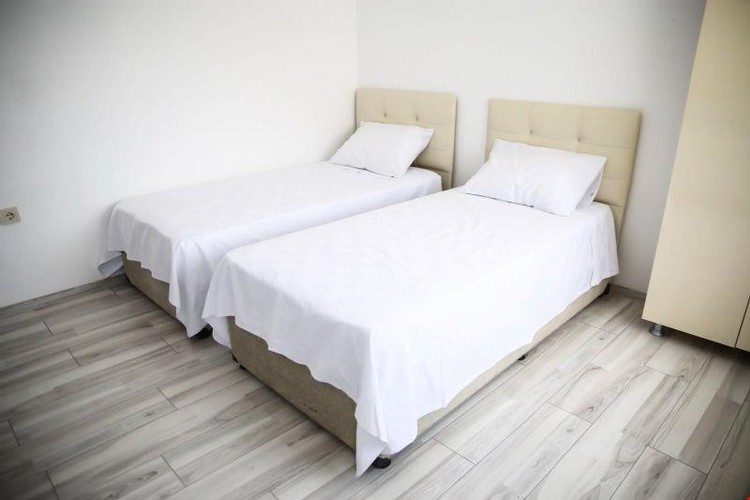 Standard Room (Balcony)