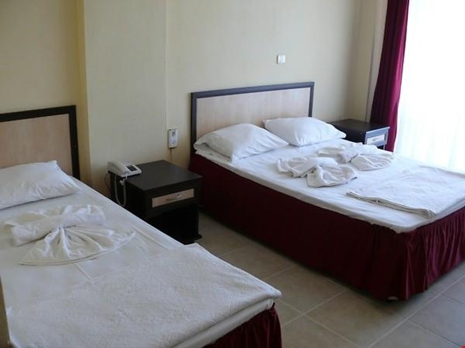 Standart Oda (Balkonlu)