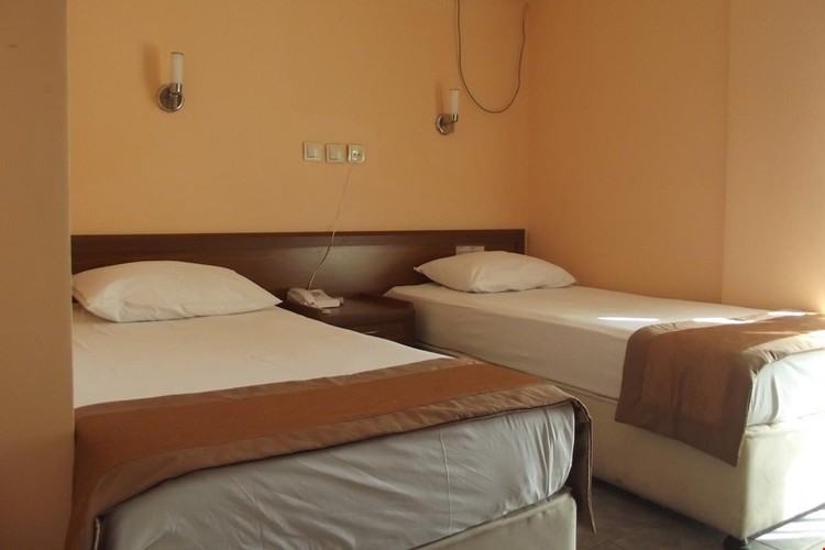 Standart Oda, Deniz Manzaralı