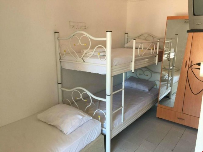 Standard Room (3 Person)