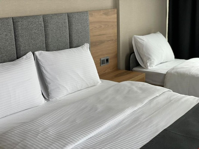 Standart Oda, Havuz Manzaralı