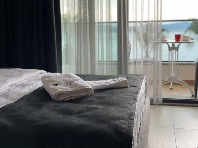 Standart Oda, Deniz Manzaralı