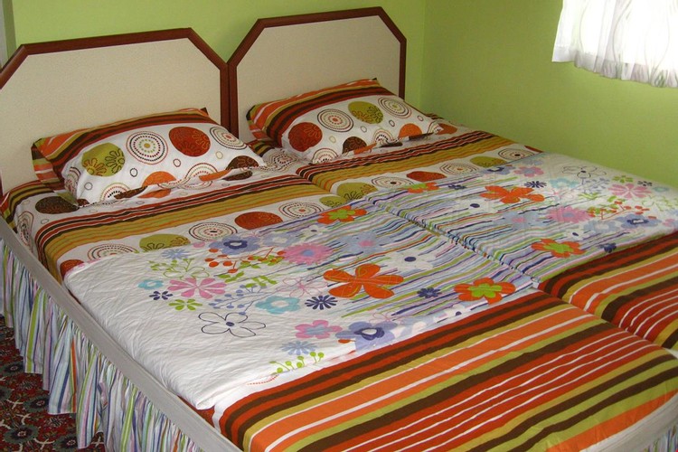 Family Room (With Bathroom)