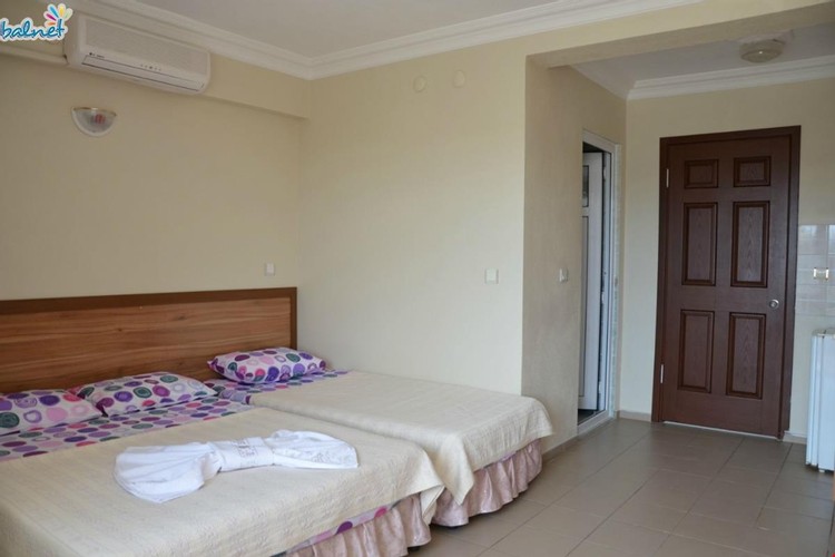 Classic Room (Balcony)