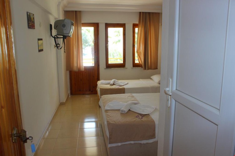 Standard Room, Mountain View