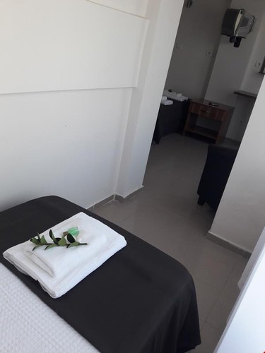 Aile Odası, Deniz Manzaralı