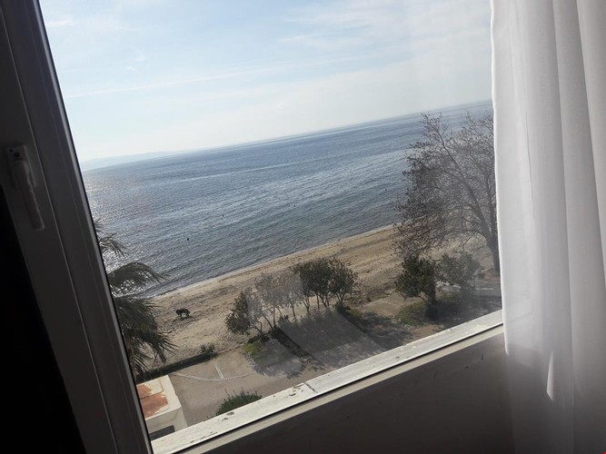 Standart Oda, Deniz Manzaralı