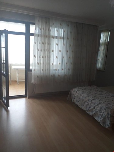 Standart Oda (Banyolu, Ortak Banyo)