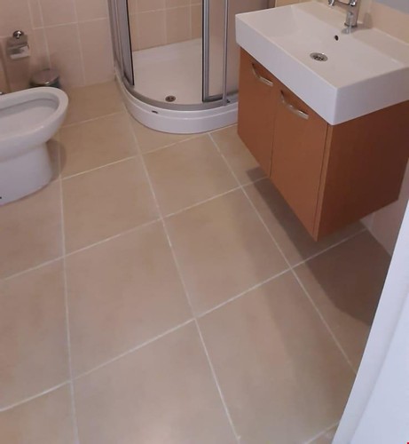 Family Opportunity Room