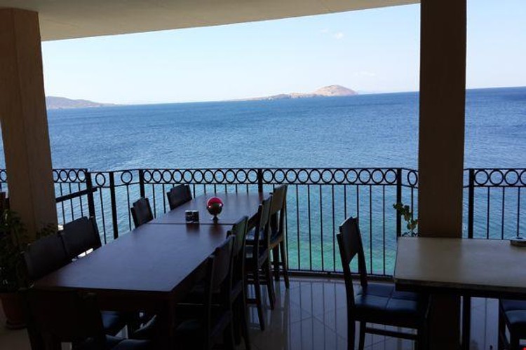 Deluxe Room, Mountain View