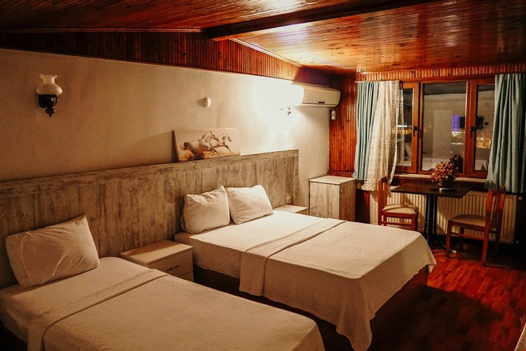 Suite Room, Sea View