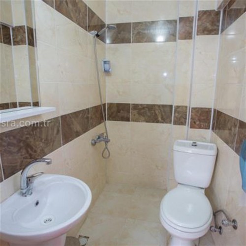 Standart Oda - Dört Kişilik