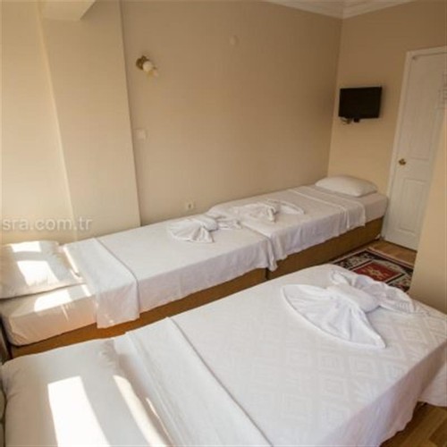 Standart Oda (3 Kişilik)