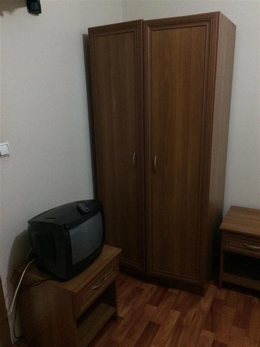 Ekonomik Oda (Penceresiz)