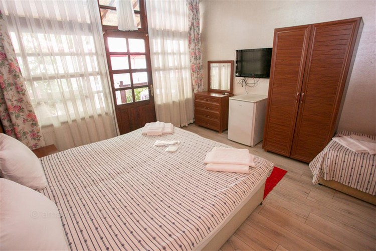 Standard Room (3 Person)