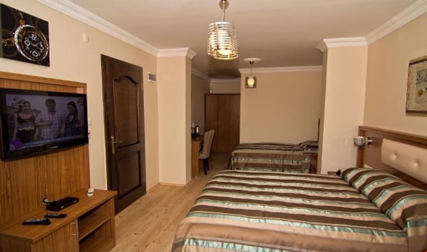 Suite Room, Sea View