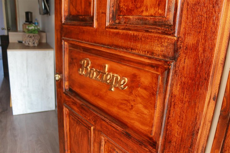 Family Panaromic Room, Sea View