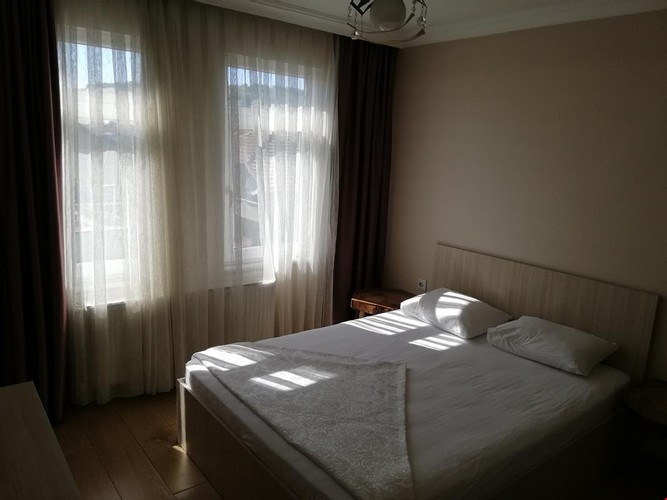 Suit Teras Oda, Deniz Manzaralı (Teraslı)