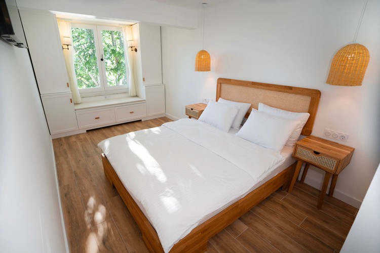 Classic Room, Sea View