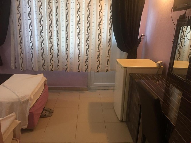 Standard Room (3 Person)