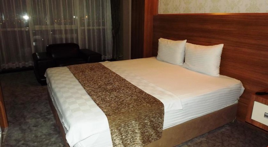 Standard Room (3 Person)