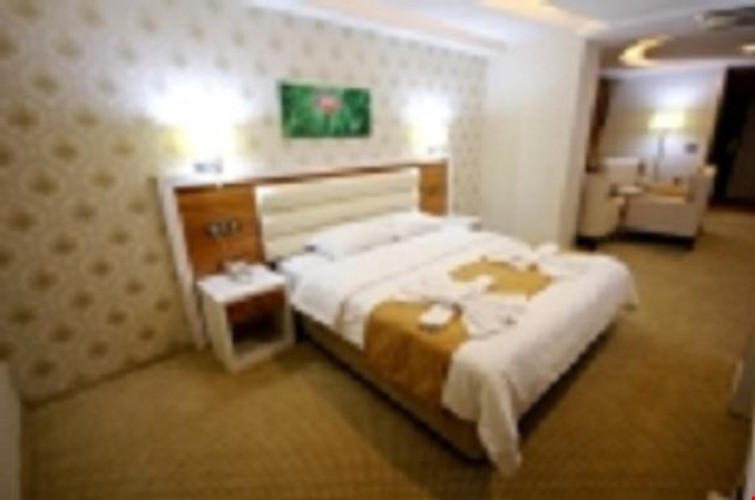 Iki Ayrı Yataklı Oda