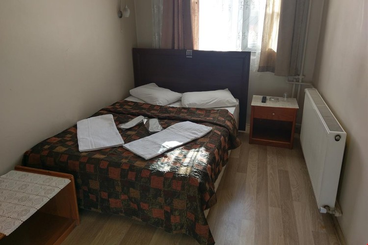 Standard Room (3 Person)