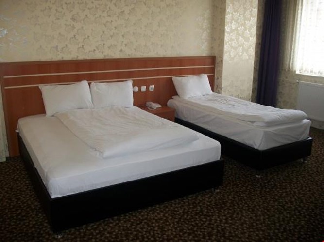 Standard Room (3 Person)