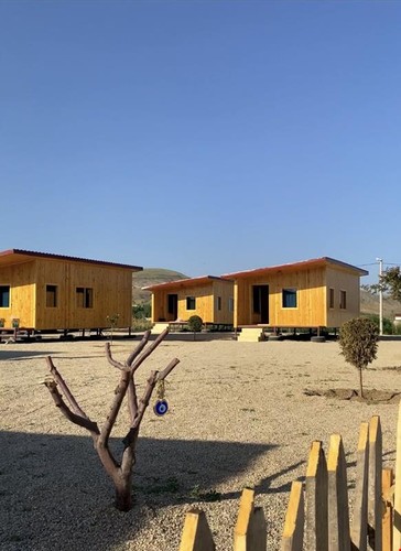 Bungalow