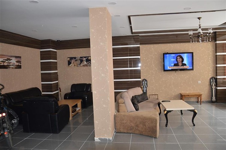 Standard Room (3 Person)