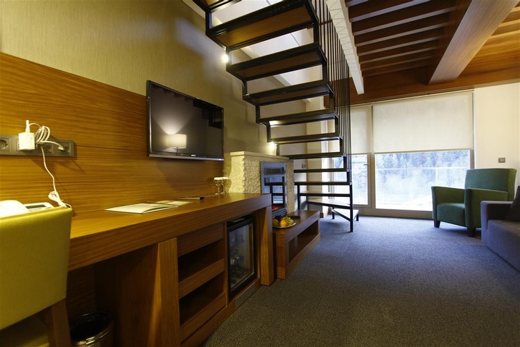 Dubleks Suite